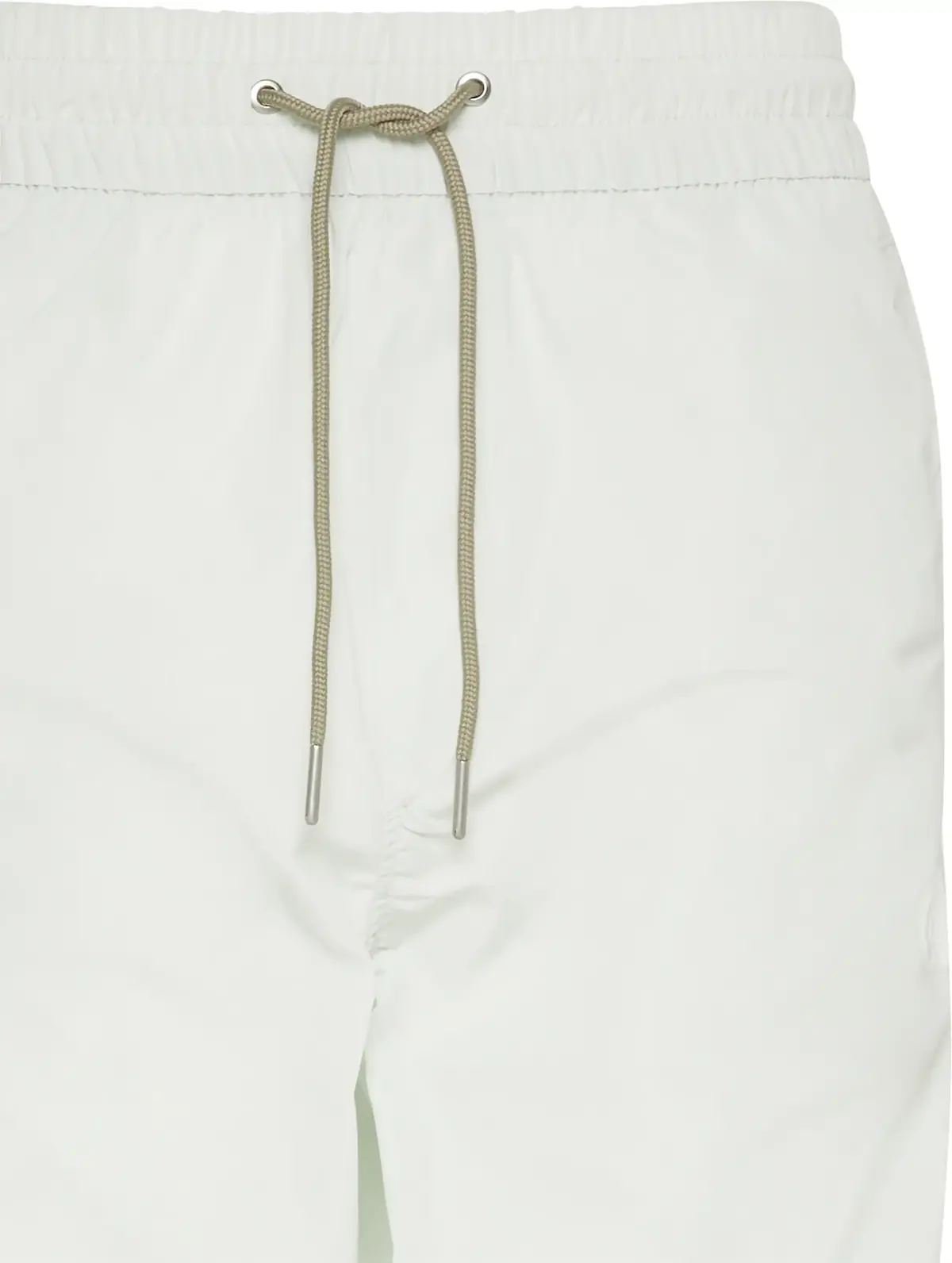 Calvin Klein PULL ON LOGO JOGGER - FP Yeşil Kadın Pantolon