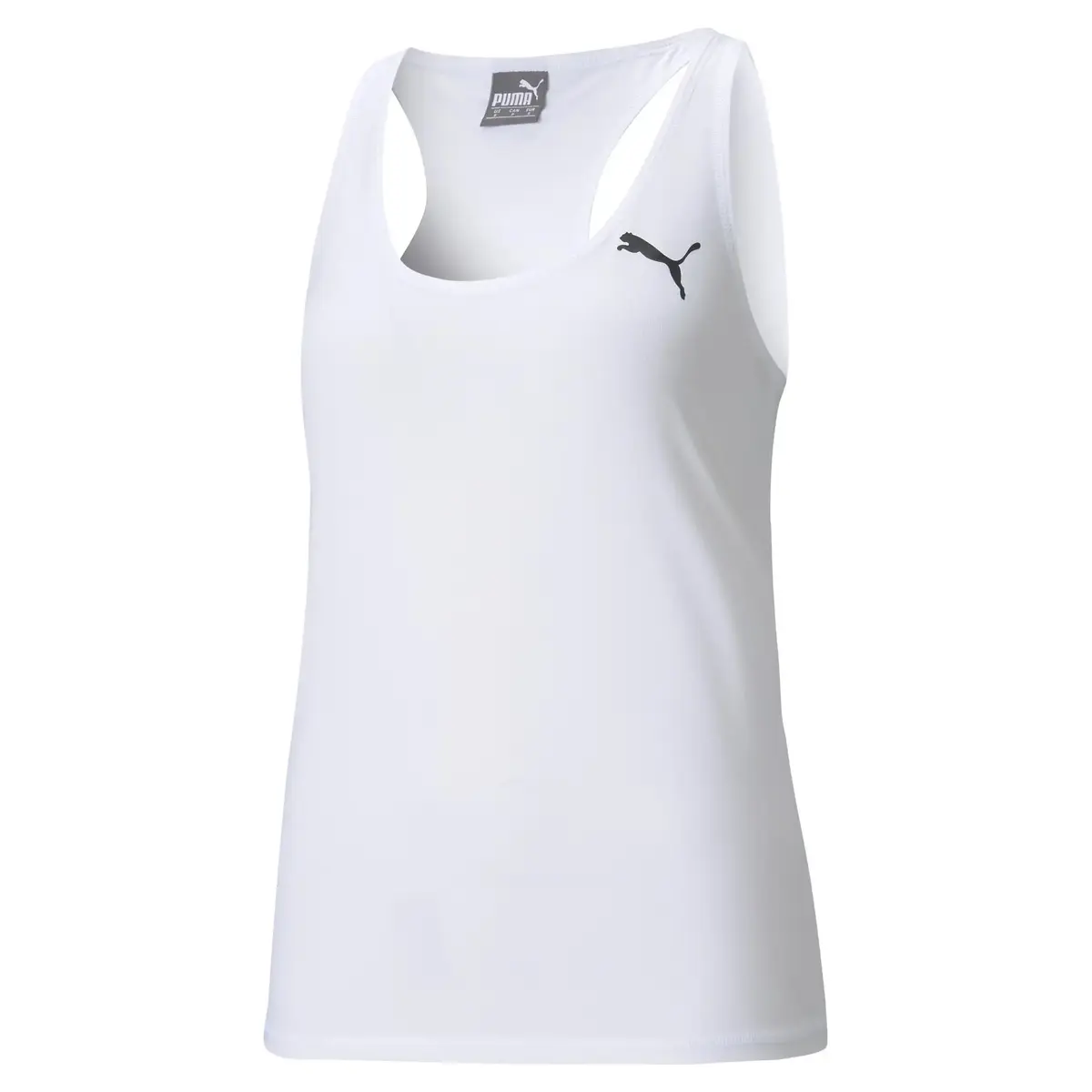 Puma Active Tank T-Shirt