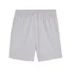 Puma MAPF1 Woven Shorts Gri Erkek Şort