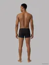 Calvin Klein TRUNK 3PK Erkek 3lü Boxer Set