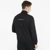 Puma BMW Motorsport T7 Fermuarlı Sweatshirt