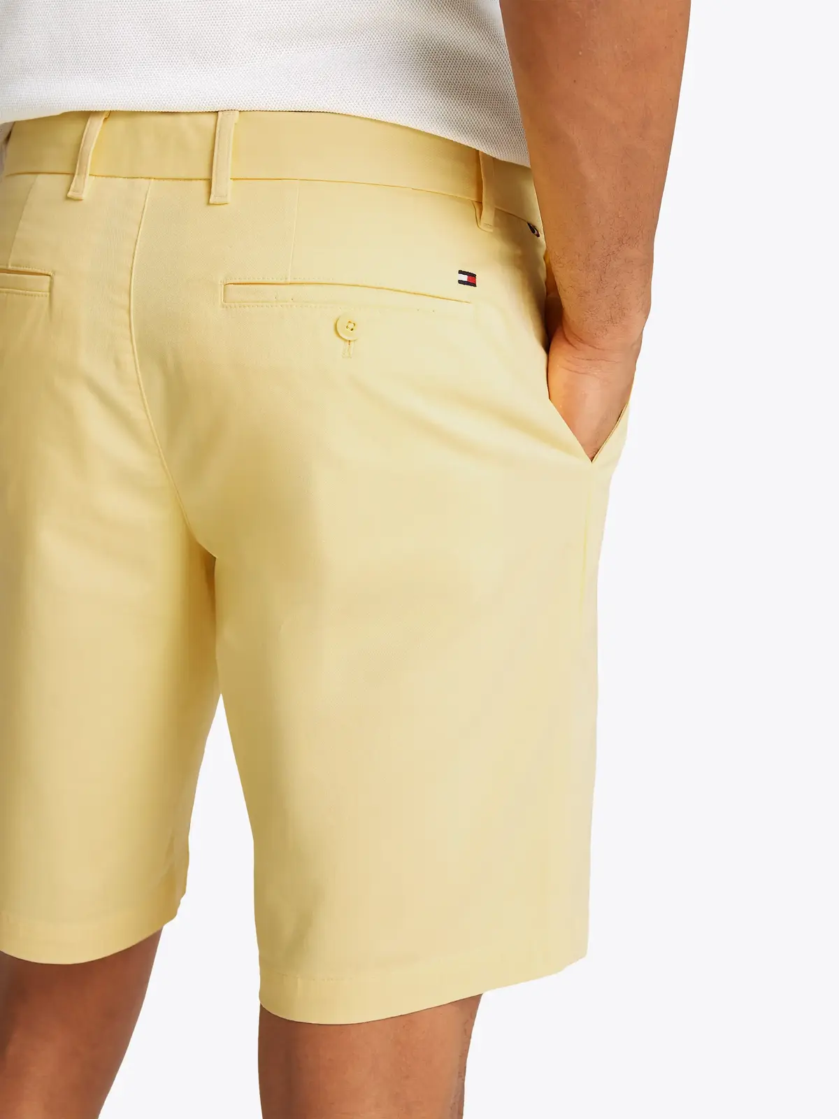 HARLEM SHORT 1985, ZF0