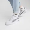 Puma Carina Street Beyaz Kadın Günlük Spor Ayakkabı