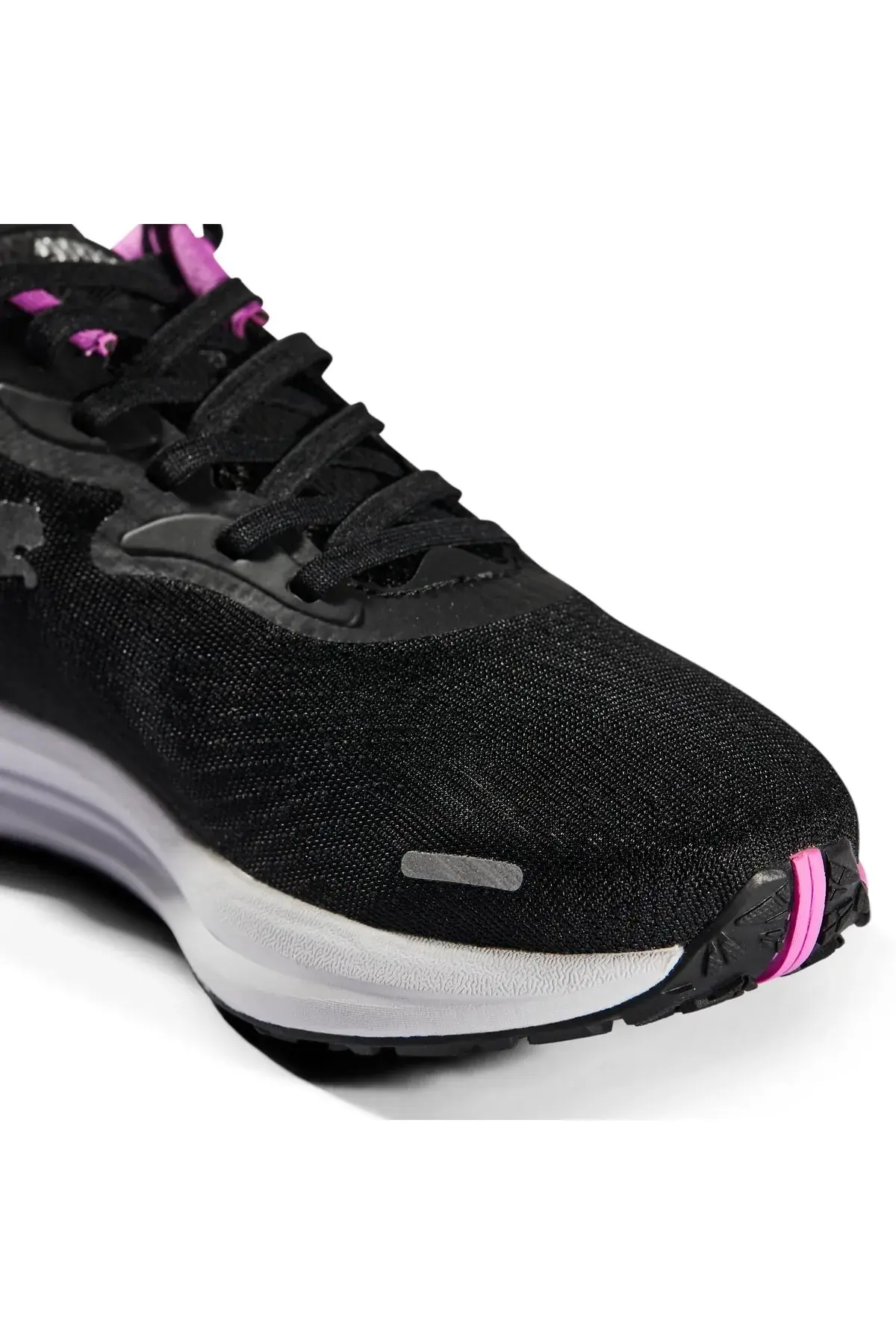 Puma Electrify Nitro 2 Wns Siyah Kadın Koşu Ayakkabısı