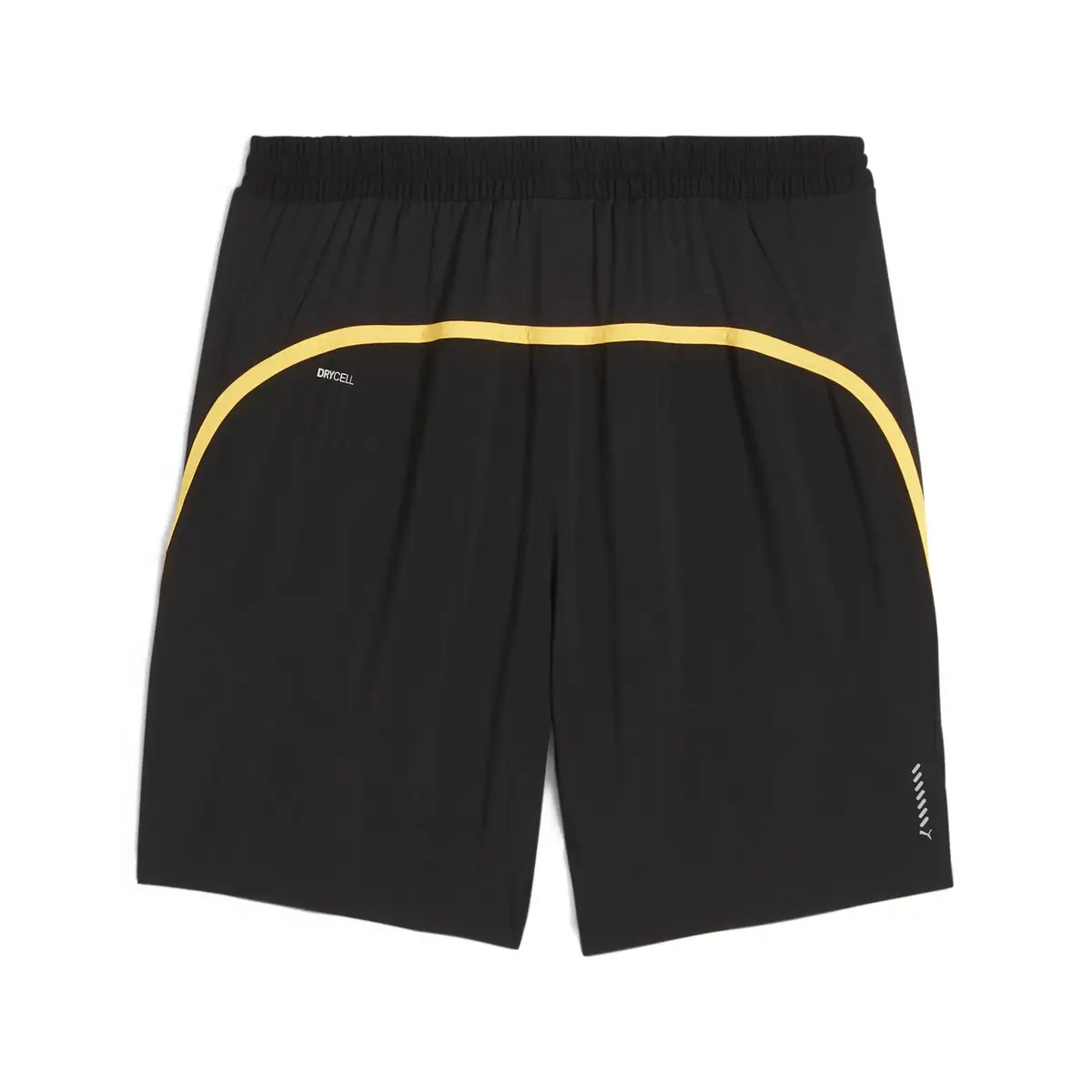 Puma RUN FAV VELOCITY 7" SHORT M Siyah Erkek Şort