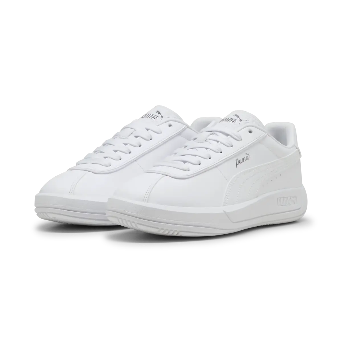 Puma Club Klassika SL Beyaz Kadın Spor Ayakkabı & Sneaker