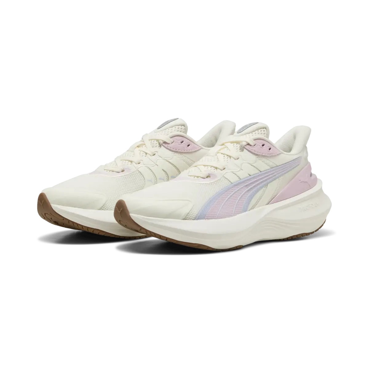 PUMA Pulse Pro Beyaz Kadın Yürüyüş ve Koşu Ayakkabısı