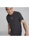 Puma Better Tee Phantom Siyah Erkek T-Shirt