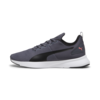 Puma FLYER RUNNER Gri Unisex Yürüyüş ve Koşu Ayakkabısı