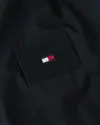 Tommy Hilfiger TECH SHIRT JACKET, DW5 Siyah Erkek Gömlek