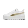 Puma Karmen II Metallic Dream Beyaz Kadın Spor Ayakkabı