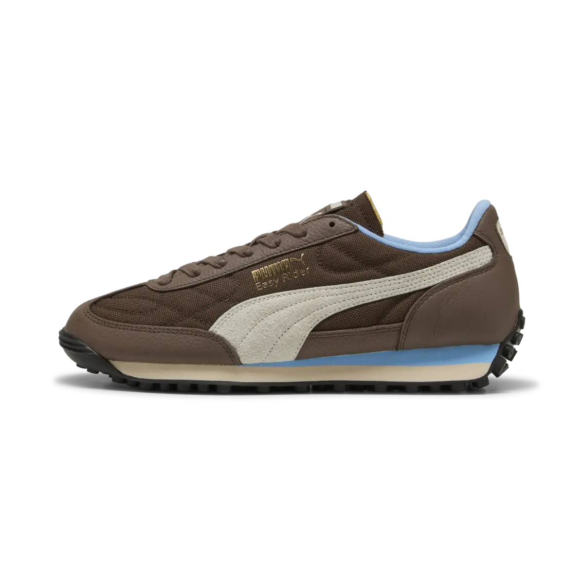 Puma Easy Rider Futbolito Kahverengi Erkek Spor Ayakkabı & Sneaker