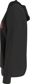 Calvin Klein L/S HOODIE Erkek Siyah Hoodie