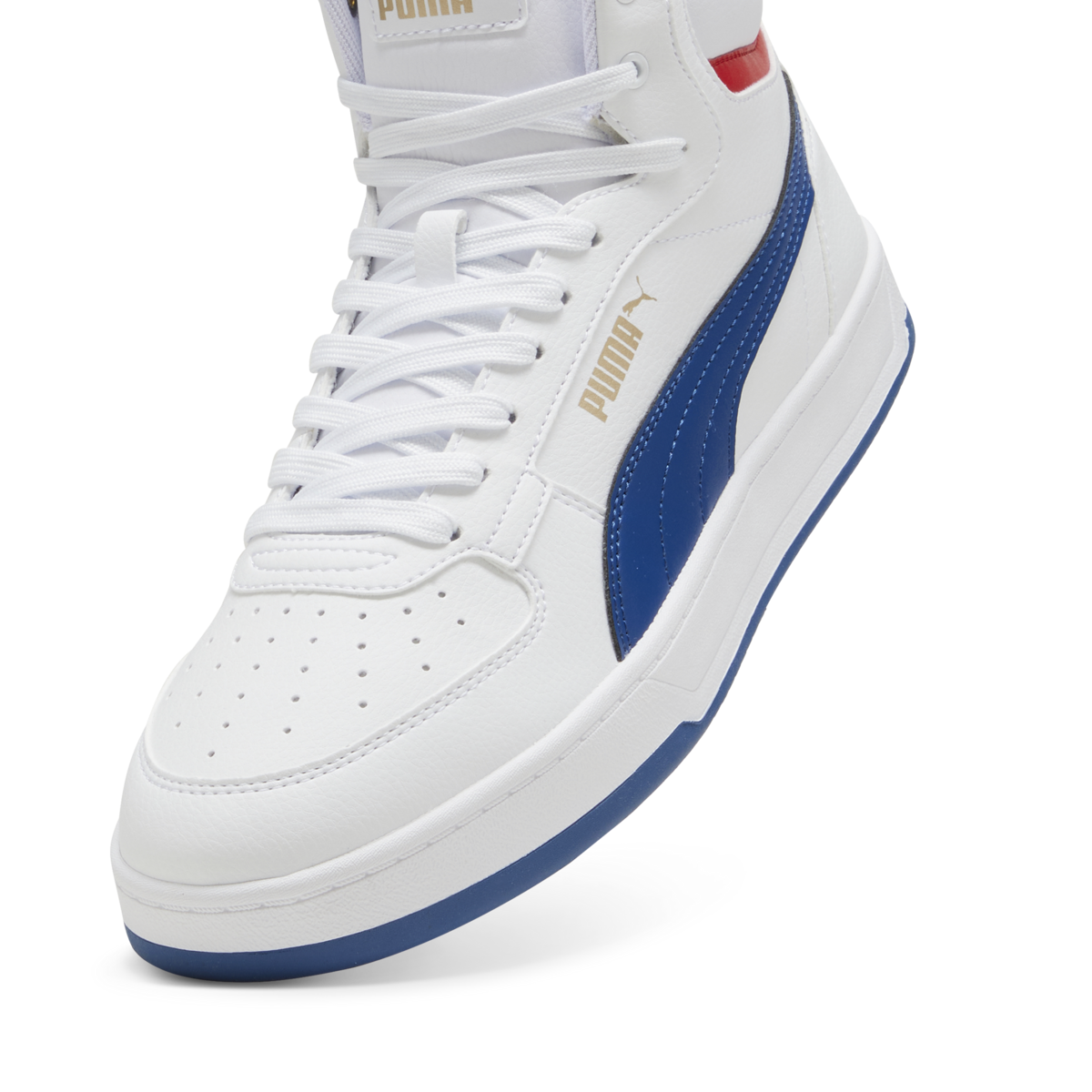 Puma Puma Caven 2.0 Mid Unisex Günlük Spor Ayakkabı