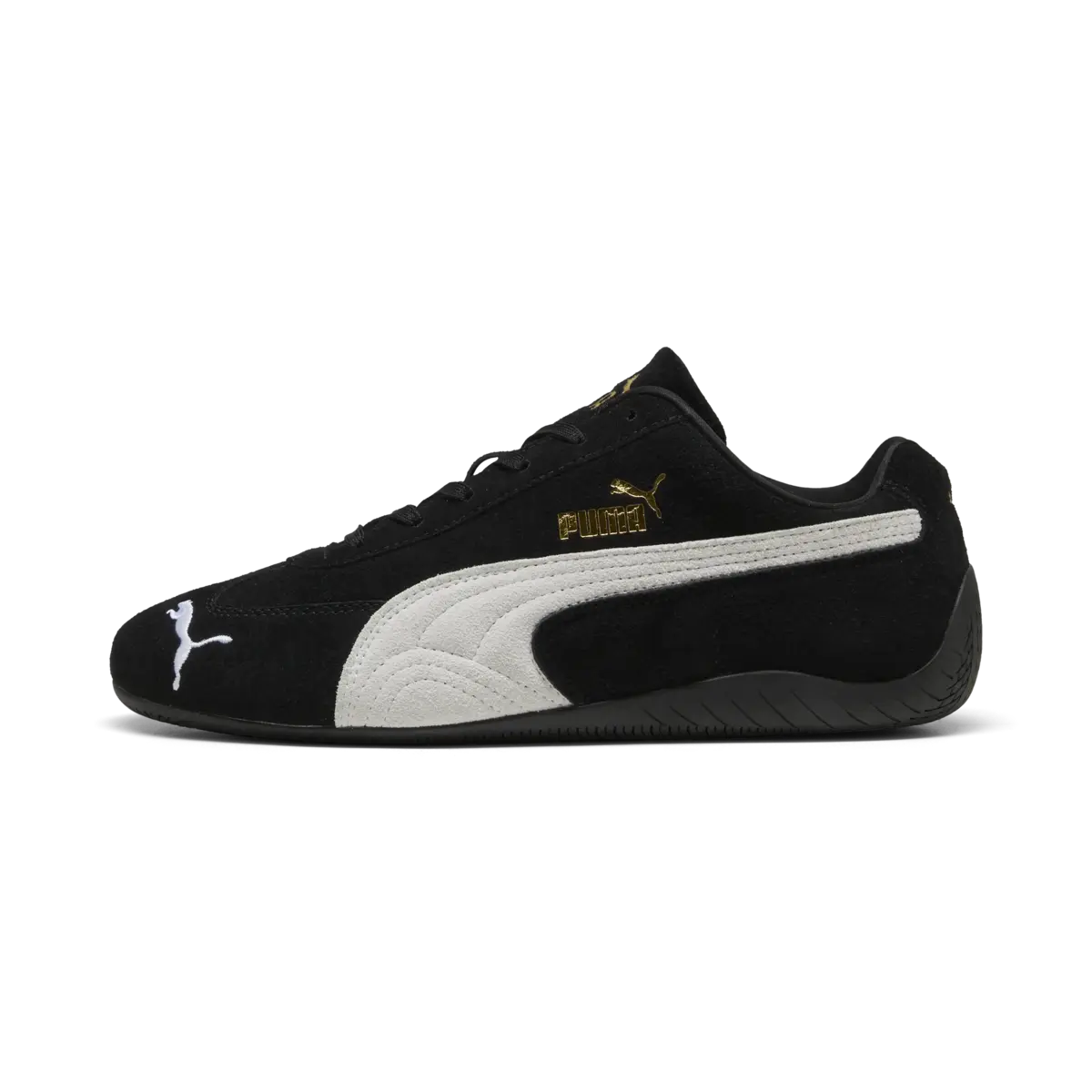 Puma Speedcat OG Siyah Unisex Günlük Spor Ayakkabı