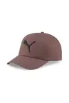 Puma Ess Cap Kahverengi Unisex Şapka