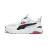 Puma Trinity Lite Beyaz Erkek Günlük Spor Ayakkabı