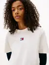 TJW BXY BADGE TEE EX, YBH