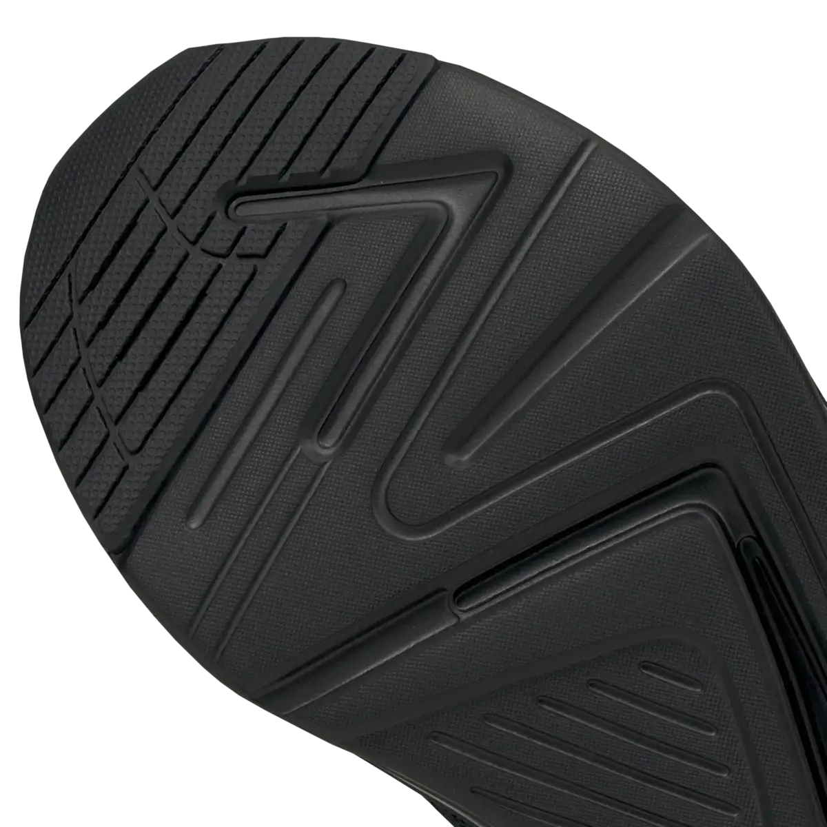 Puma Accent Siyah Unisex Yürüyüş Ayakkabaısı