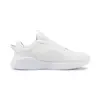 Puma Retaliate 2 Beyaz Unisex Yürüyüş ve Koşu Ayakkabısı