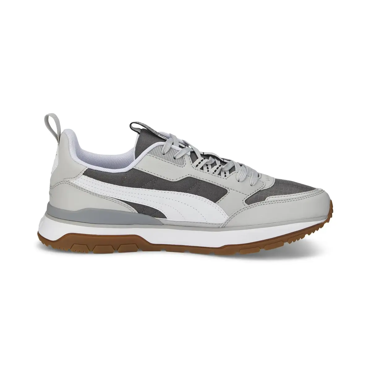 Puma R78 Trek Yeşil Erkek Günlük Spor Ayakkabı