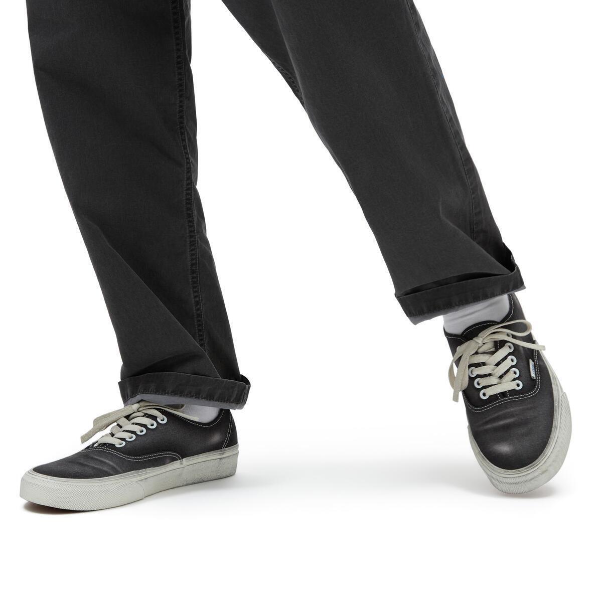 Vans Authentic Siyah Unisex Günlük Spor Ayakkabı