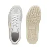 Puma Palermo Lth Beyaz Unisex Günlük Spor Ayakkabı