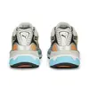 Puma Velophasis Phased Beyaz Unisex Günlük Spor Ayakkabı