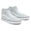 Vans WM Filmore Hi Yeşil Kadın Bilekli Günlük Spor Ayakkabı