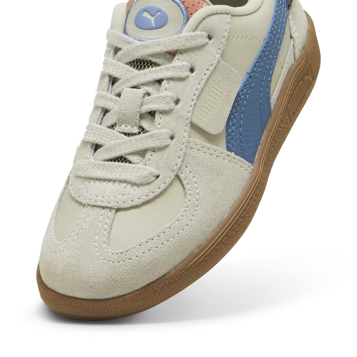 Puma Palermo FC PS Unisex Spor Ayakkabı & Sneaker