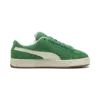 Puma Suede XL Yeşil Erkek Spor Ayakkabı