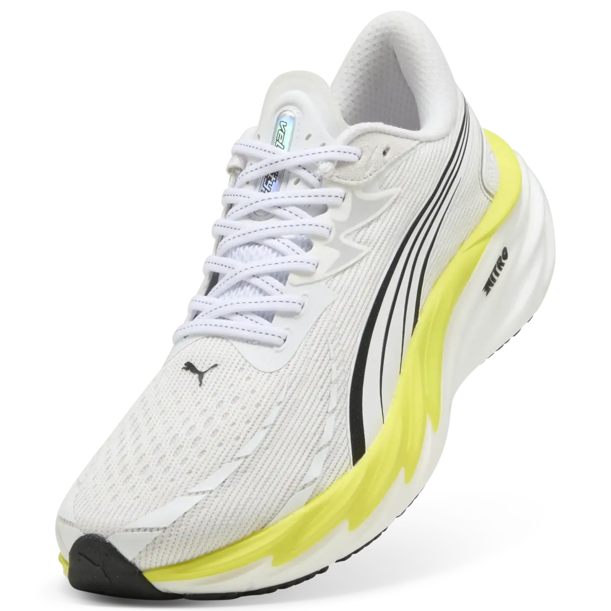 Puma Velocity NITRO&trade; 4 Beyaz Erkek Spor Ayakkabı