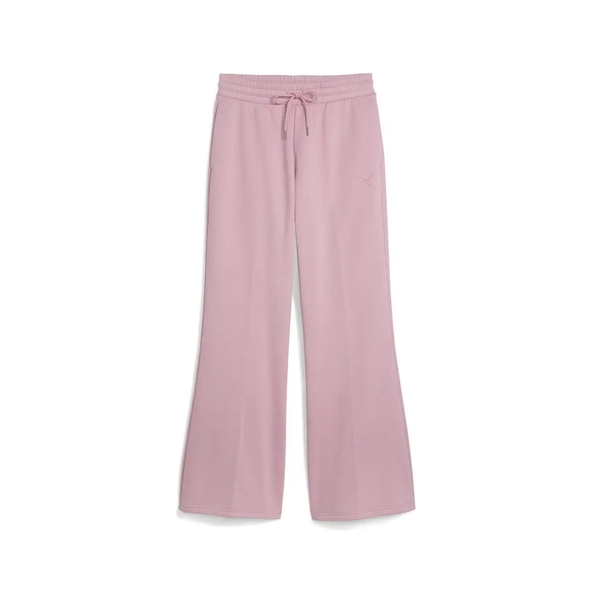 Puma HER Straight Pants FL Pembe Kadın Eşofman Altı