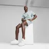 Puma RS-Trck Base Beyaz Unisex Günlük Spor Ayakkabı