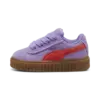 Puma CREEPER FENTY INF Mor Kadın Spor Ayakkabı & Sneaker