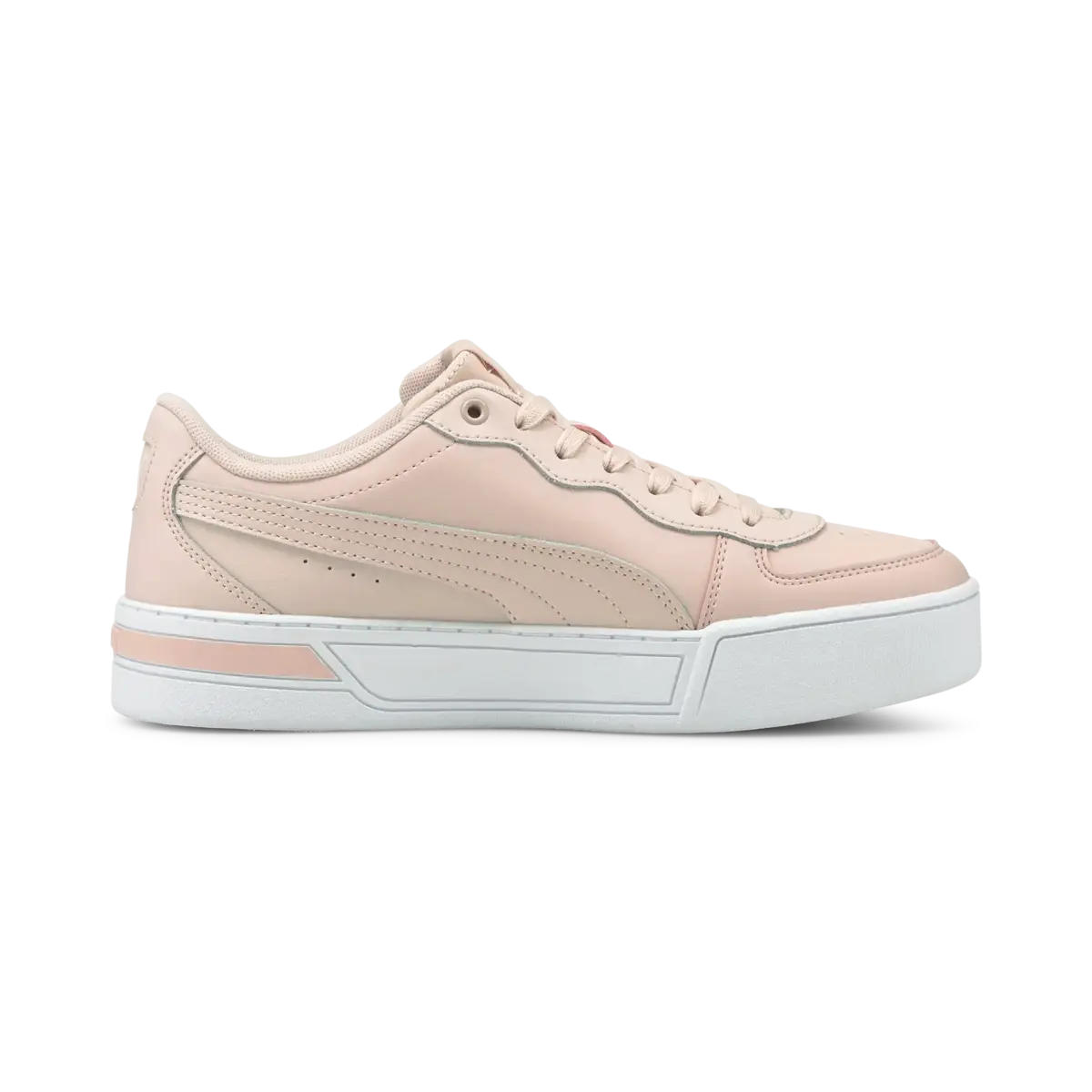 Puma Skye Pembe Kadın Spor Ayakkabı