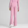 Puma Flared Sweatpants TR Pembe Kadın Eşofman Altı