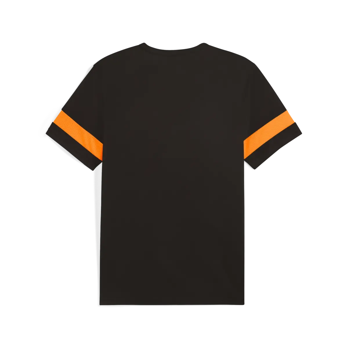 Puma ATTACANTO Logo Jersey Siyah Erkek Forma