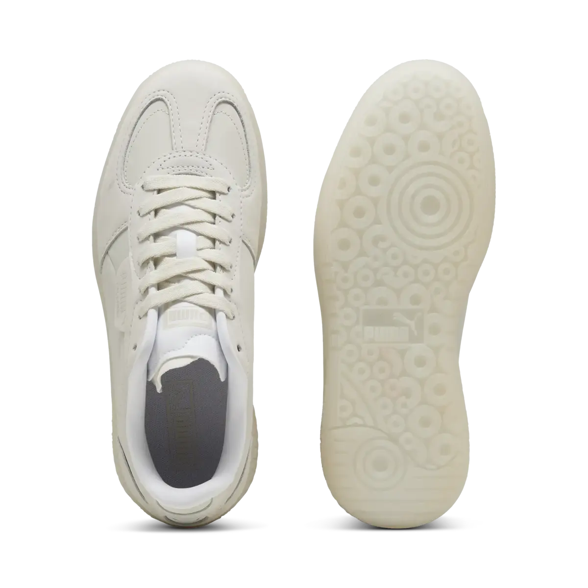 Puma Palermo Moda Elevated Wns Kadın Spor Ayakkabı & Sneaker