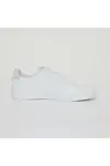 Puma Shuffle Beyaz Kadın/Unisex Günlük Spor Ayakkabı