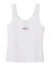 CK GRAPHIC TANK, 100, L