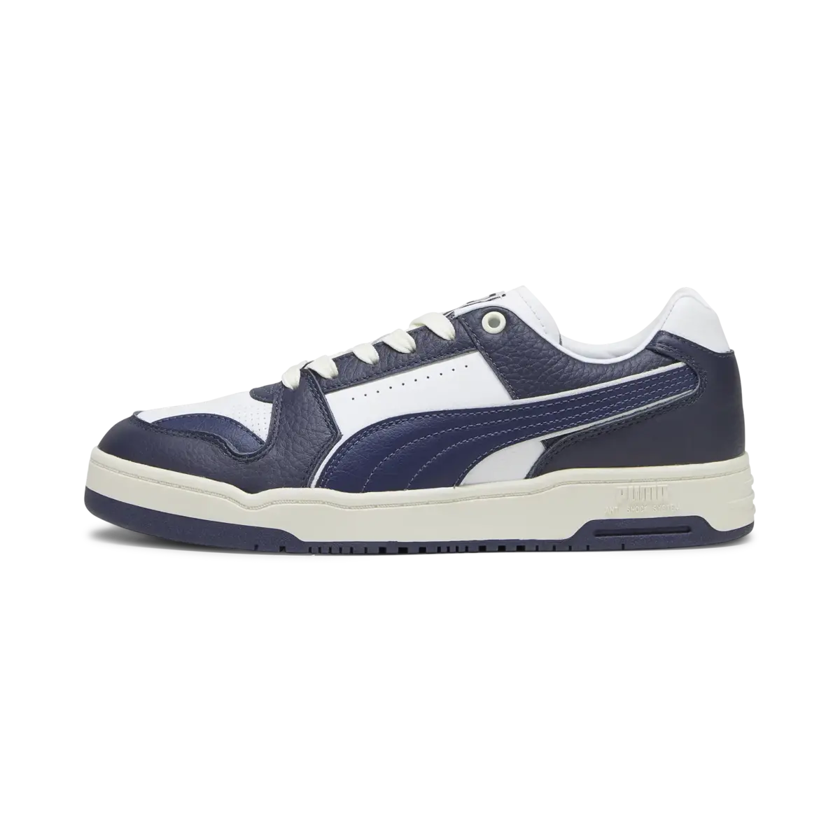 Puma Slipstream Lo Vintage Unisex Spor Ayakkabı & Sneaker