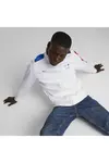 Puma Bmw Mms Mt7 Track Jacket Beyaz Erkek Track Jacket