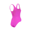 Puma SWIM WOMEN SWIMSUIT 1P Kadın Bikini Altı