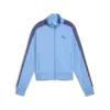 PUMA T7 ALWAYS ON Track Jacket Mavi Kadın Ceket