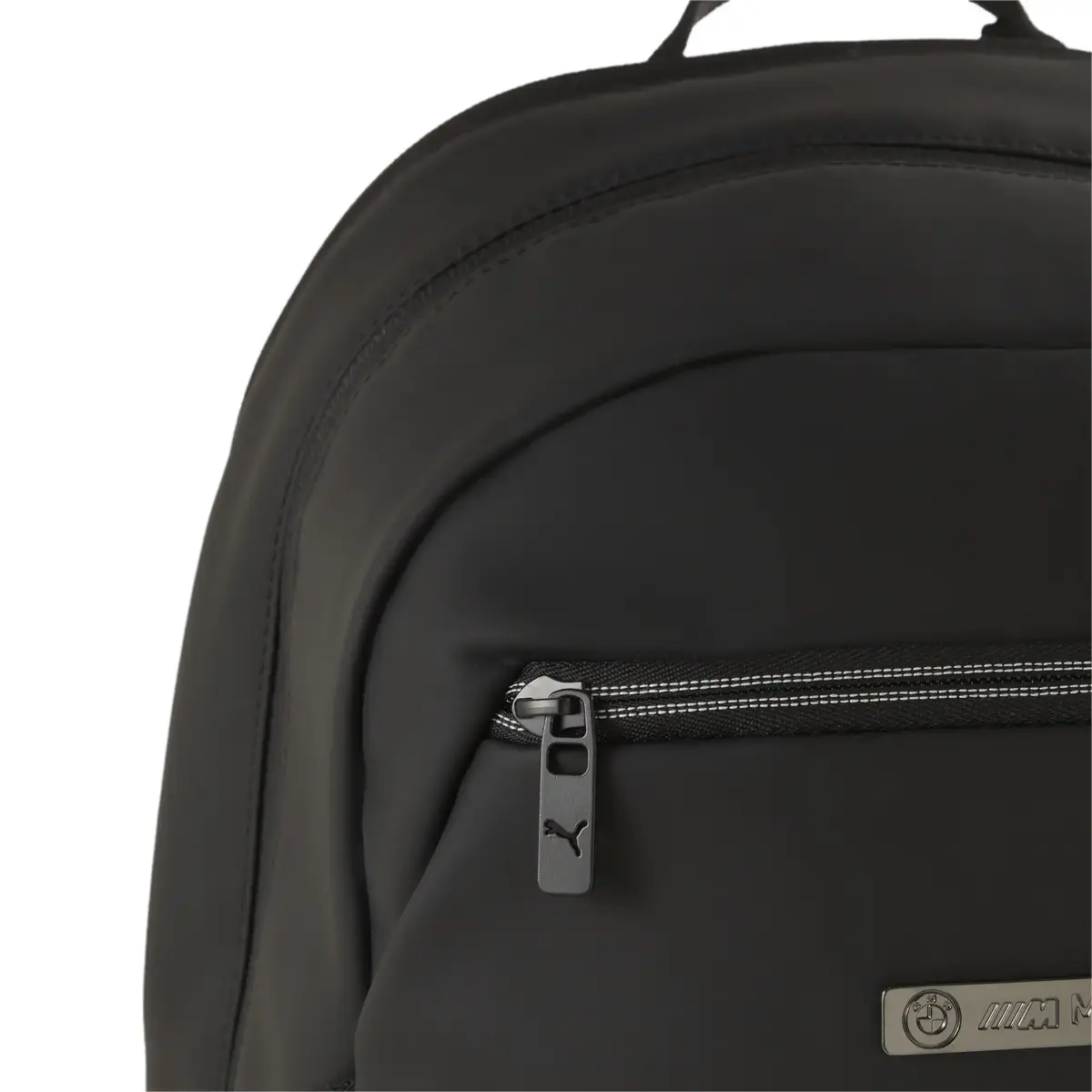 Puma BMW MMS Pro Backpack Siyah Erkek Sırt Çantası