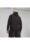 Puma BMW MMS Statement Hoodie Siyah Erkek Hoodie