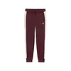 Puma T7 ALWAYS ON Track Pants Kırmızı Erkek Eşofman Altı