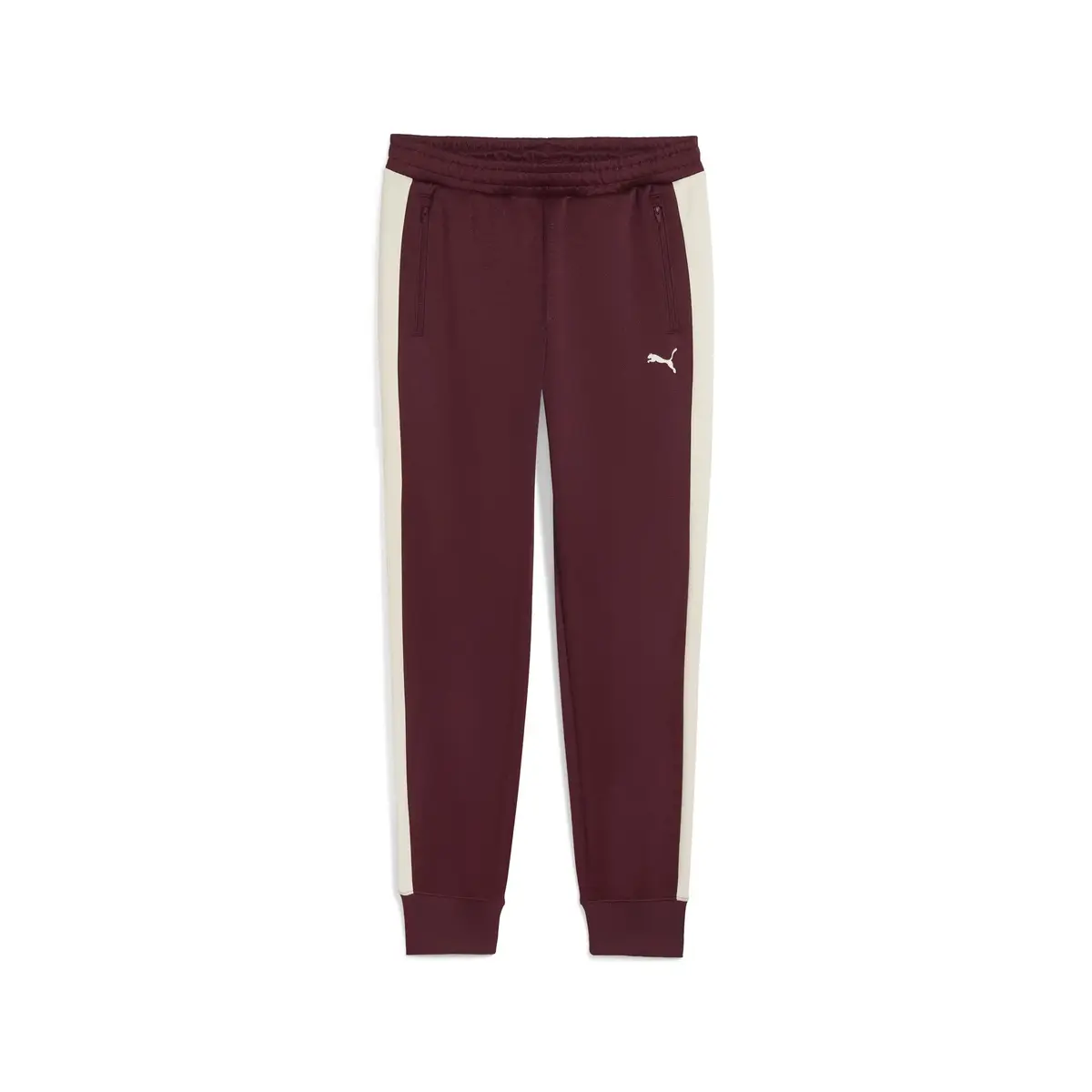 Puma T7 ALWAYS ON Track Pants Kırmızı Erkek Eşofman Altı