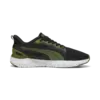 PUMA SOFTRIDE COSMIC STREET SLIPTECH PUMA Bla Siyah Erkek Spor Ayakkabı & Sneaker